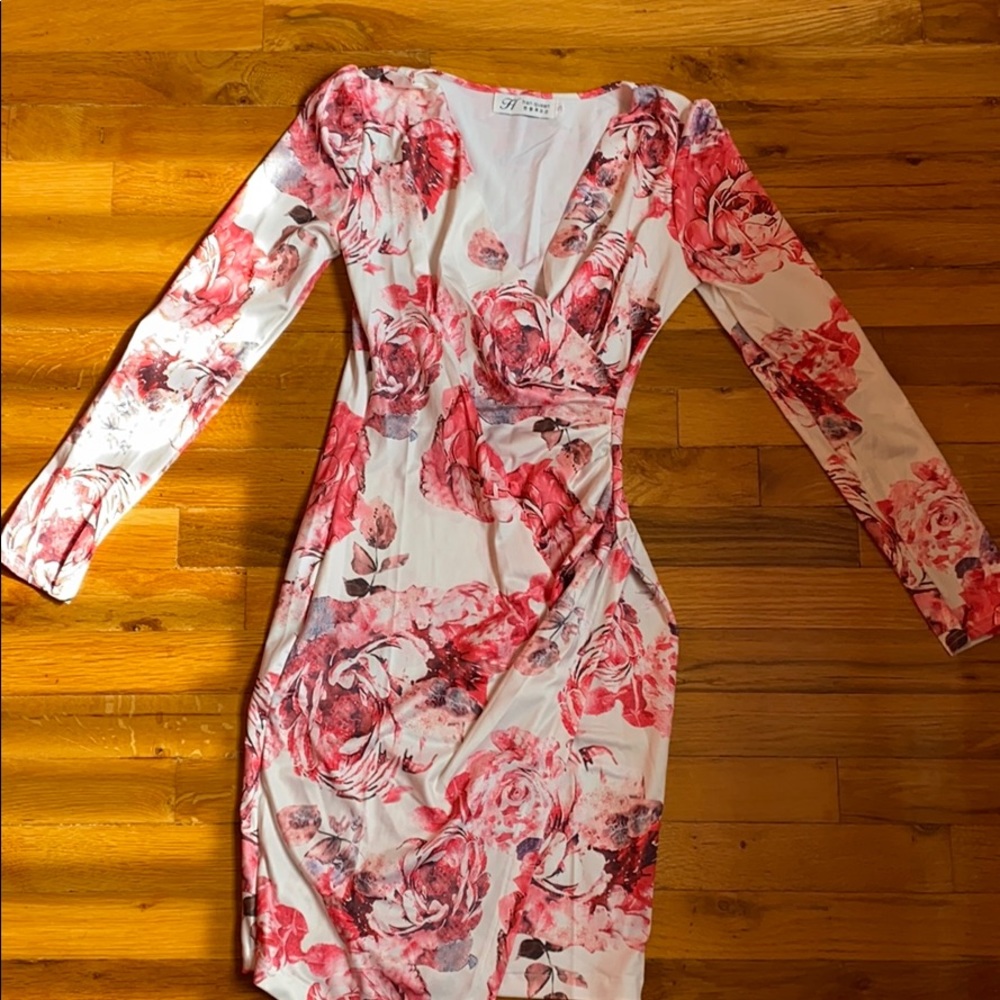 Brand new without tag cocktail dress